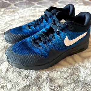 Women’s Nike Air Max Running  Shoes. Limited Edition